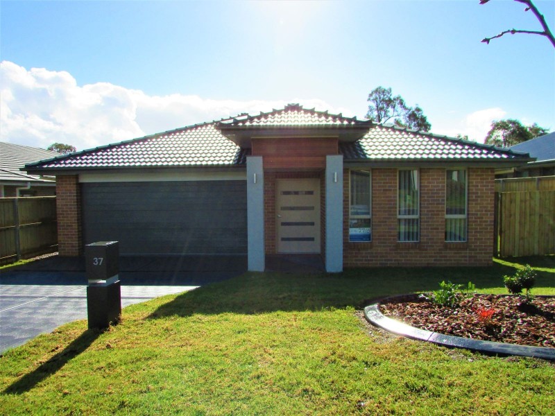 37 Rockmaster Street, Chisholm NSW 2322