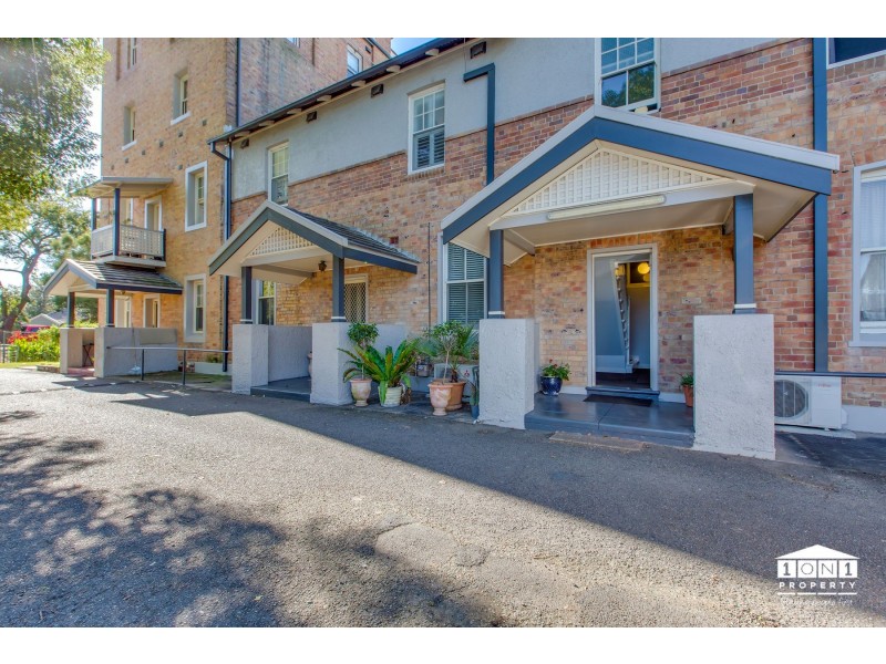 12/530 High Street, Maitland NSW 2320