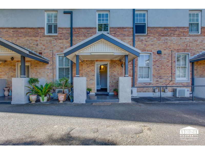 12/530 High Street, Maitland NSW 2320