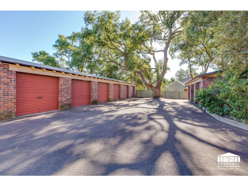 12/530 High Street, Maitland NSW 2320