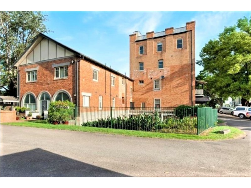12/530 High Street, Maitland NSW 2320