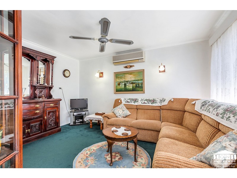 4 Melia Close, Medowie NSW 2318