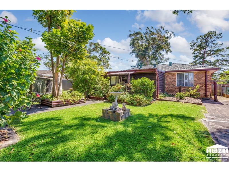 4 Melia Close, Medowie NSW 2318