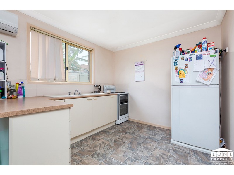 13 Naranghi Circuit, Maryland NSW 2287