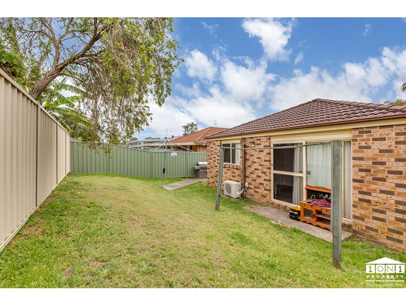 13 Naranghi Circuit, Maryland NSW 2287