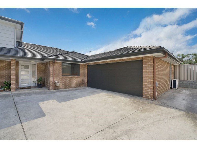 3/10 Clara Street, East Maitland NSW 2323