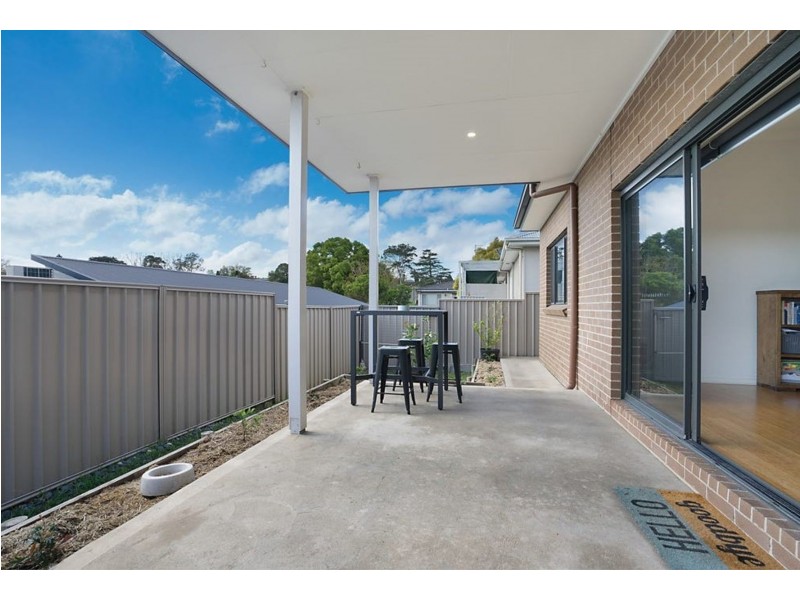 3/10 Clara Street, East Maitland NSW 2323