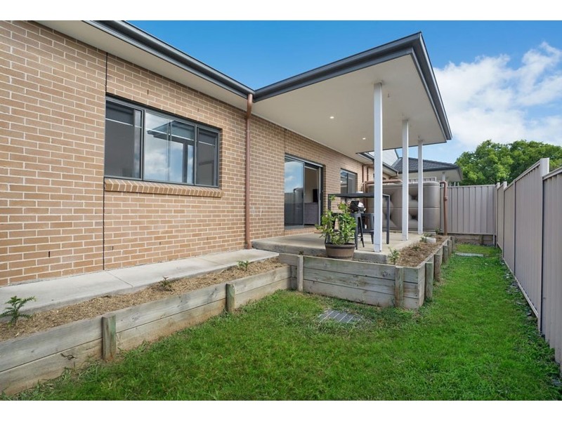 3/10 Clara Street, East Maitland NSW 2323