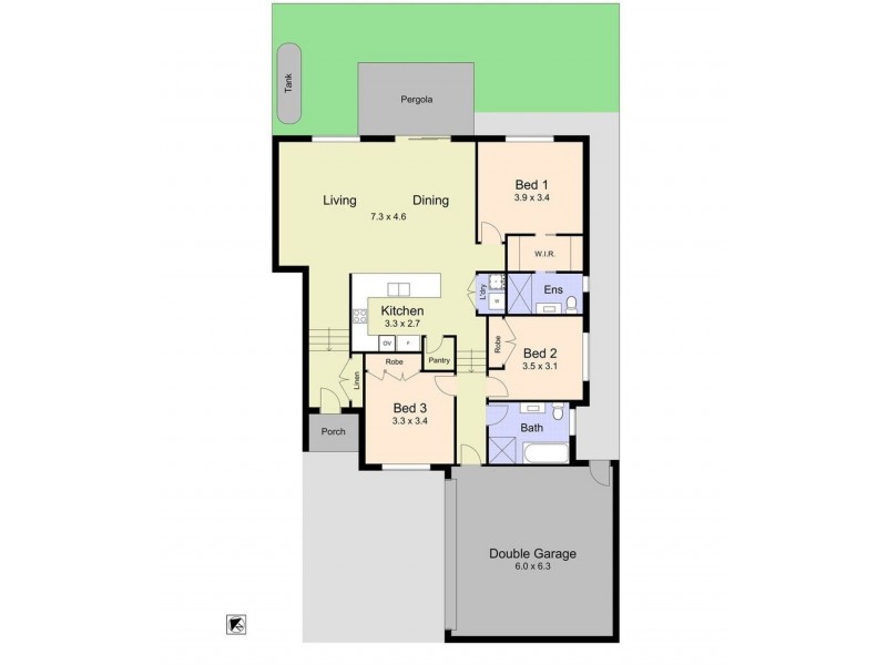 3/10 Clara Street, East Maitland NSW 2323