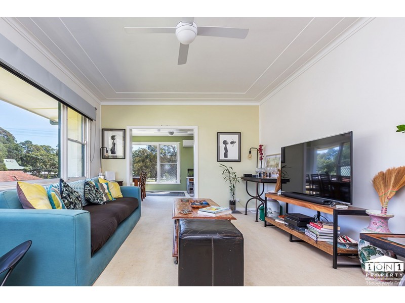 52 Lexington Parade, Adamstown Heights NSW 2289