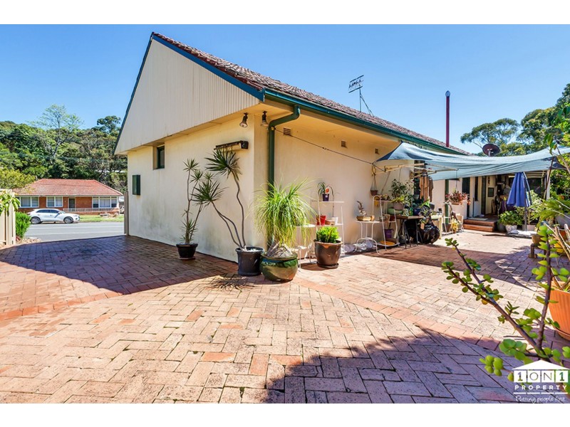 52 Lexington Parade, Adamstown Heights NSW 2289