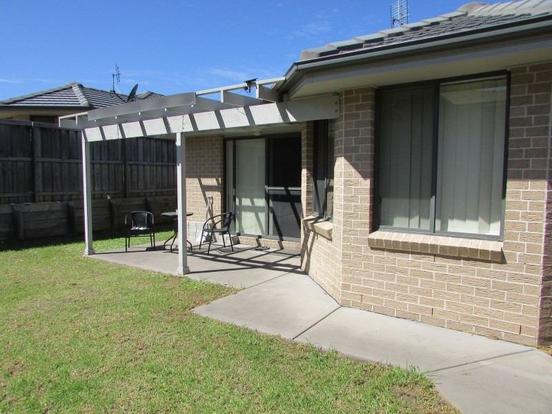 17 Arrowgrass Street, Aberglasslyn NSW 2320