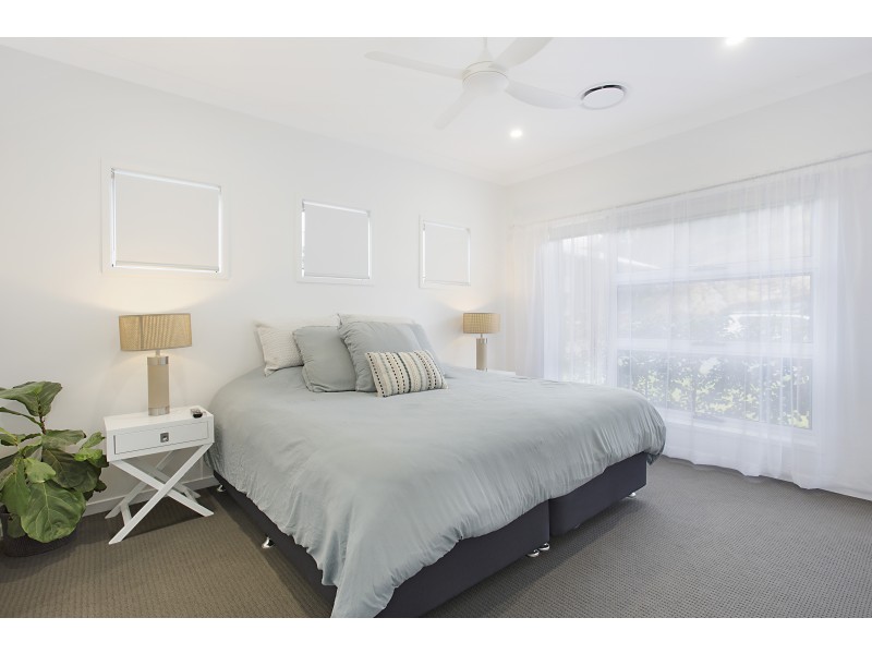 45 Lorikeet Drive, Tweed Heads South NSW 2486