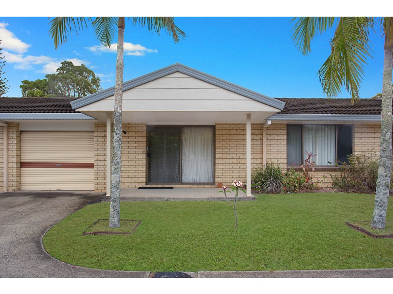 2/185 Kennedy Drive, Tweed Heads West NSW 2485
