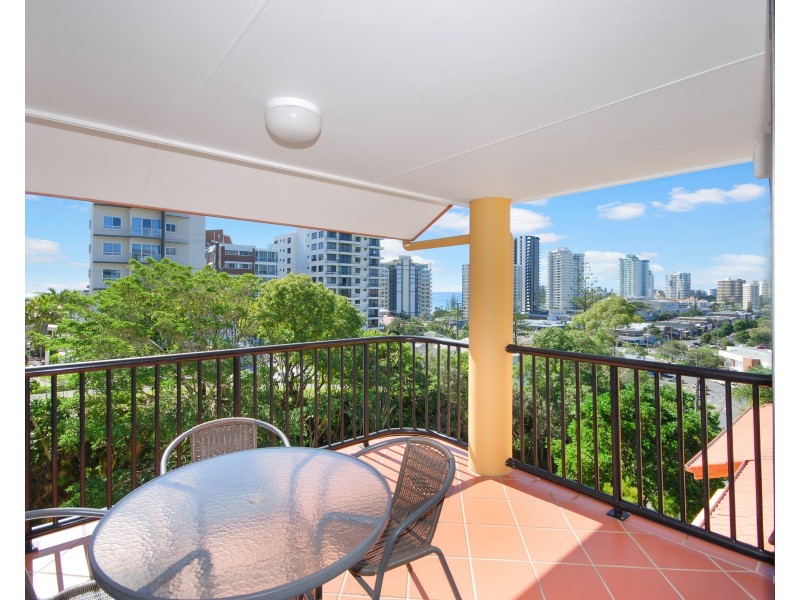 7/6-8 Rutledge Street, Coolangatta QLD 4225