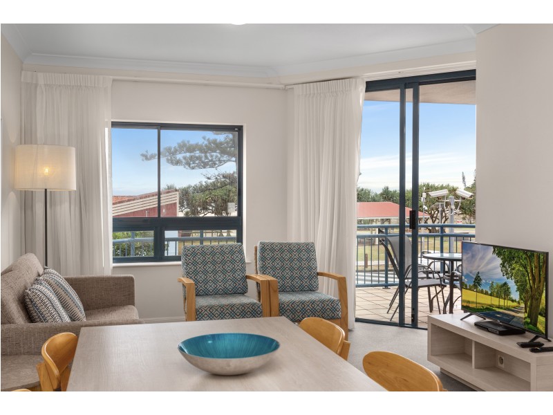 154-156/99 Griffith Street, Coolangatta QLD 4225