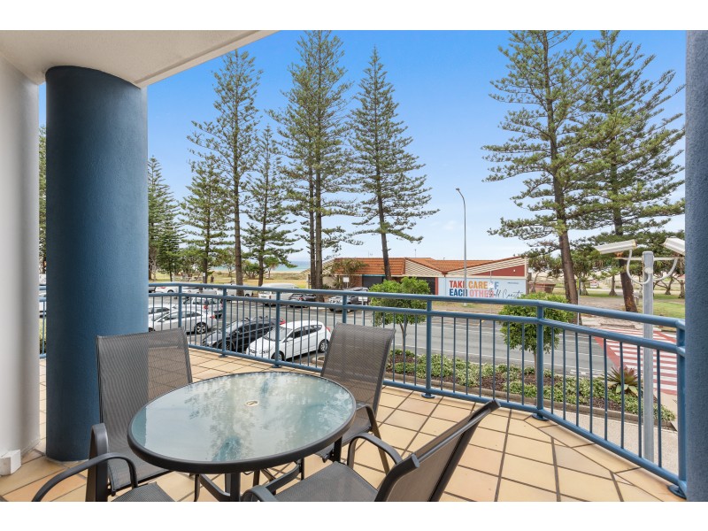 154-156/99 Griffith Street, Coolangatta QLD 4225