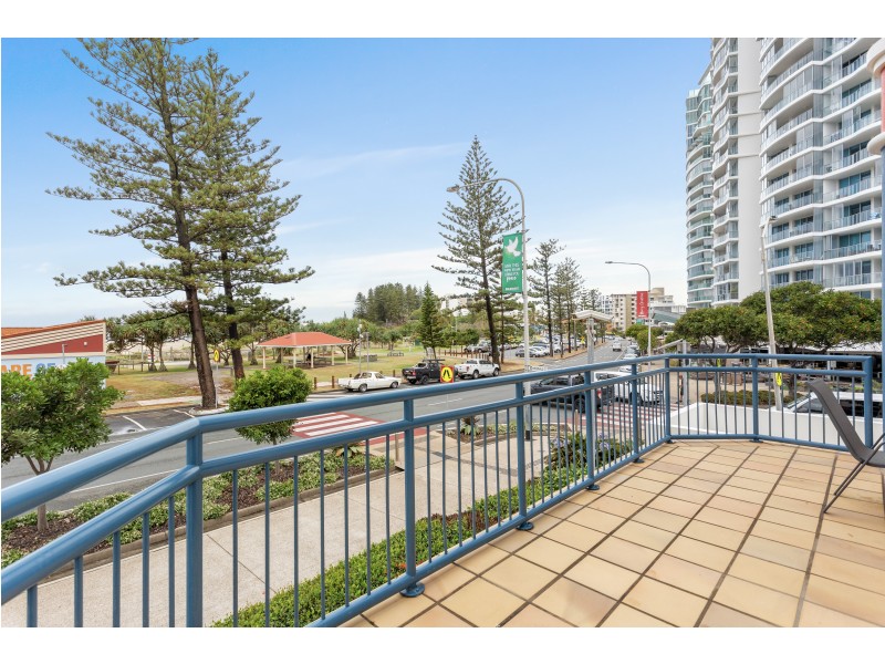 154-156/99 Griffith Street, Coolangatta QLD 4225