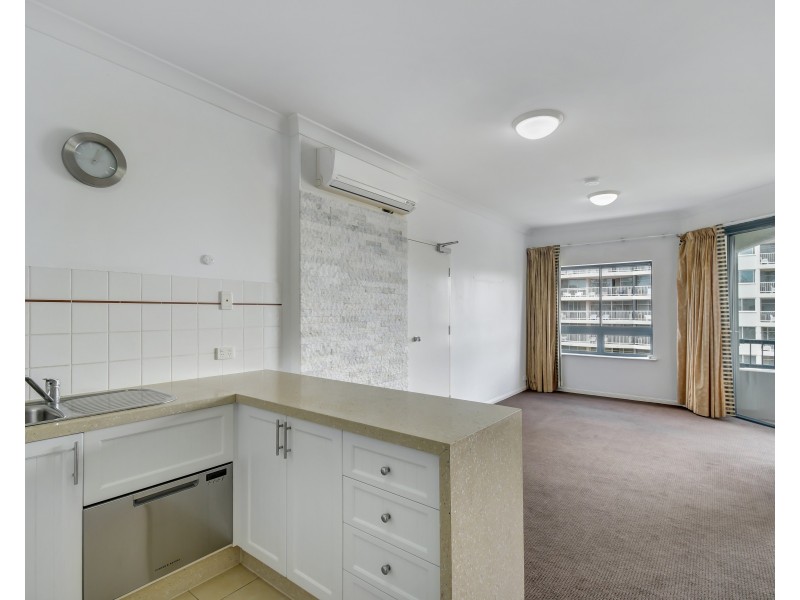 430/99 Griffith, Coolangatta QLD 4225