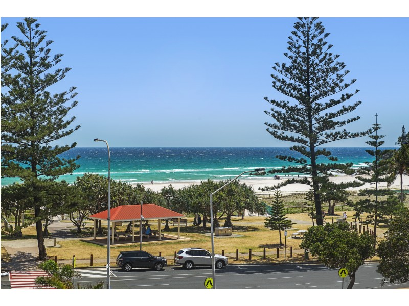 430/99 Griffith, Coolangatta QLD 4225
