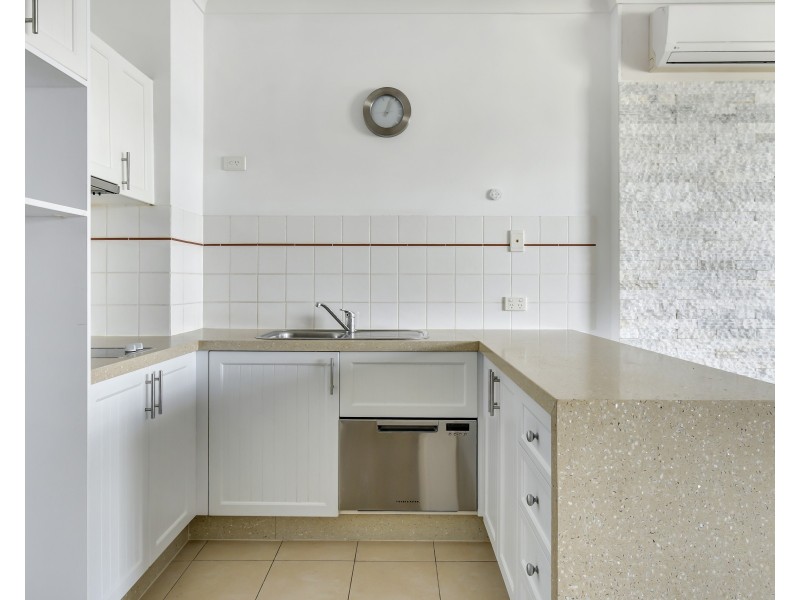 430/99 Griffith, Coolangatta QLD 4225