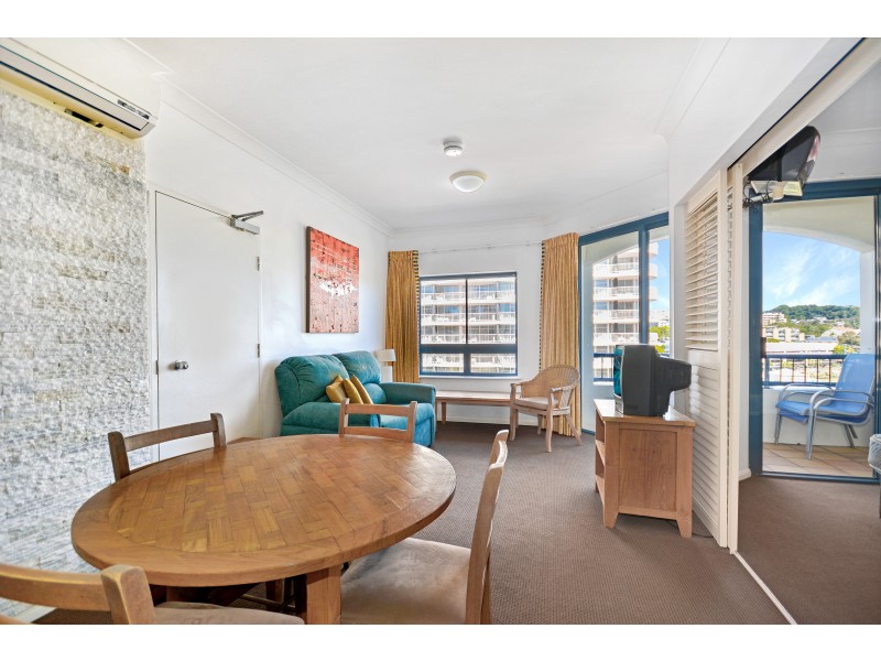 430/99 Griffith, Coolangatta QLD 4225