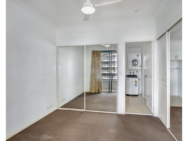 430/99 Griffith, Coolangatta QLD 4225