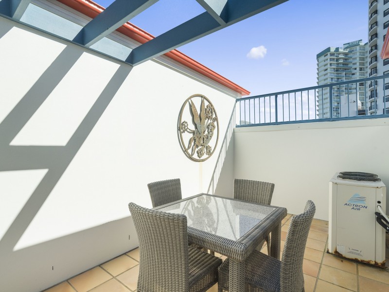 413/99 Griffith Street, Coolangatta QLD 4225