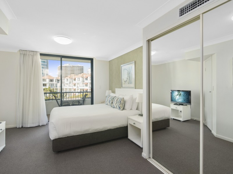 413/99 Griffith Street, Coolangatta QLD 4225