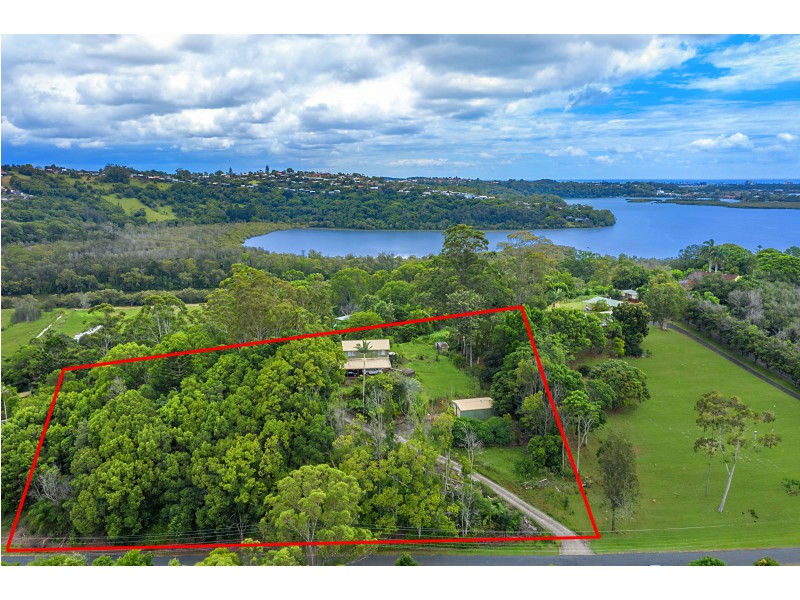 266 Beltana Drive, Bilambil NSW 2486