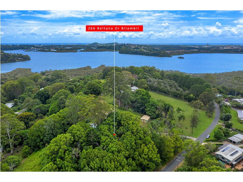 266 Beltana Drive, Bilambil NSW 2486