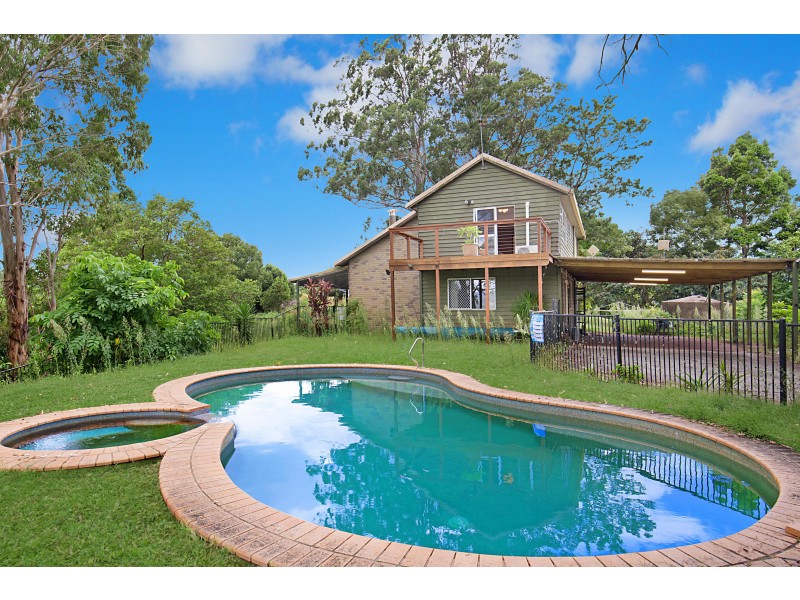 266 Beltana Drive, Bilambil NSW 2486
