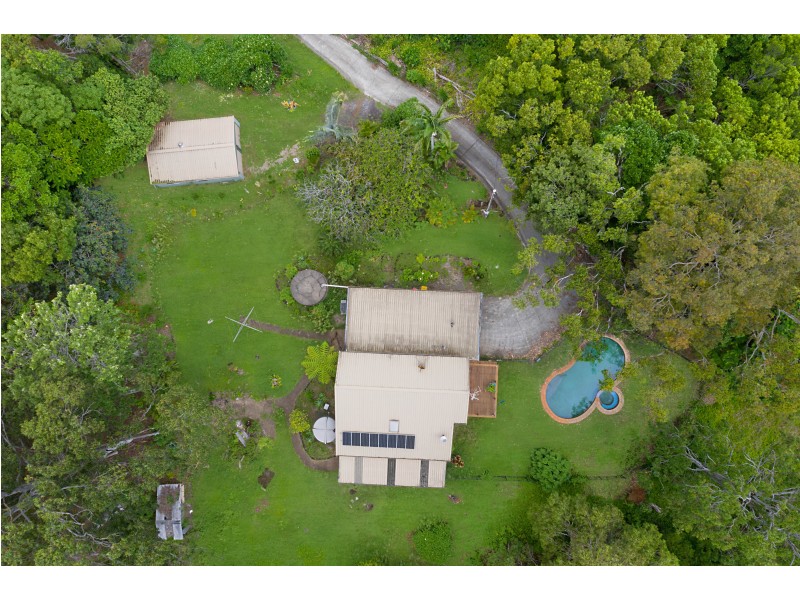 266 Beltana Drive, Bilambil NSW 2486