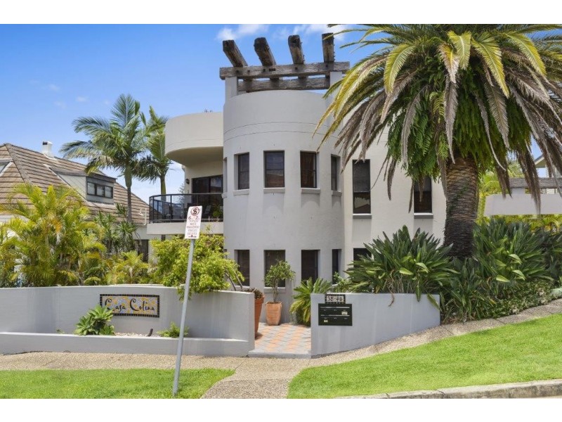 3/38 Tweed Street, Coolangatta QLD 4225