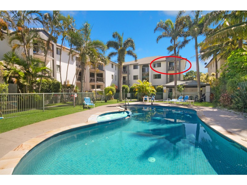 25/147-149 Golden Four Drive, Bilinga QLD 4225