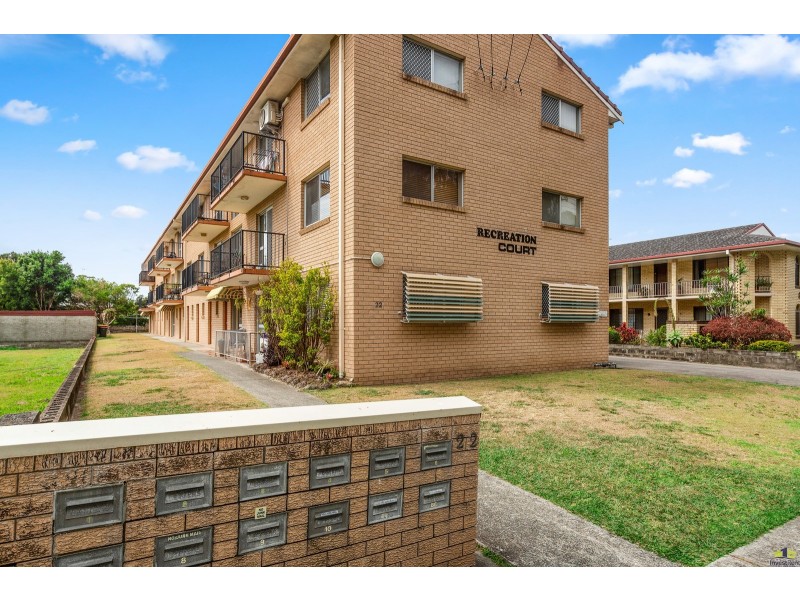 8/22 Recreation Street, Tweed Heads NSW 2485