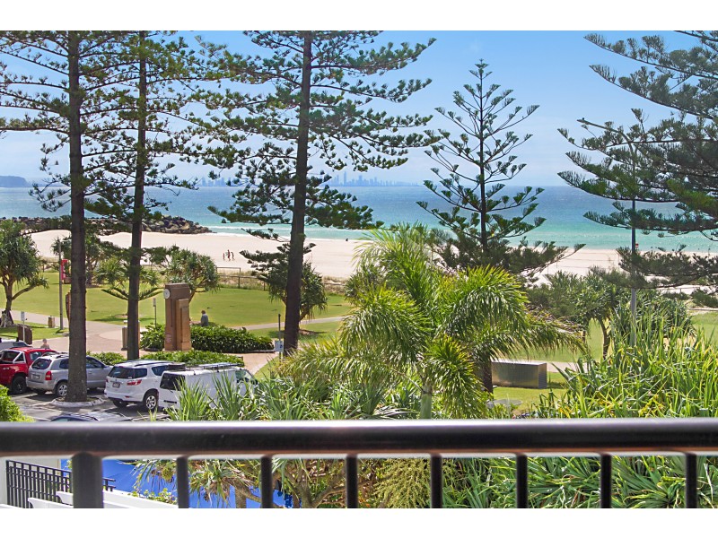 203/88 Marine Parade, Coolangatta QLD 4225