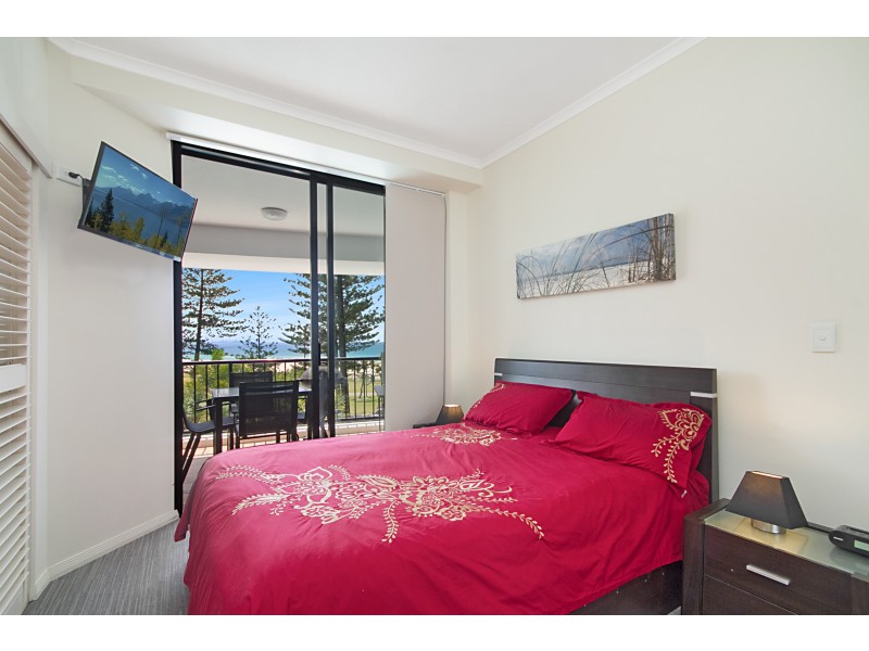 203/88 Marine Parade, Coolangatta QLD 4225