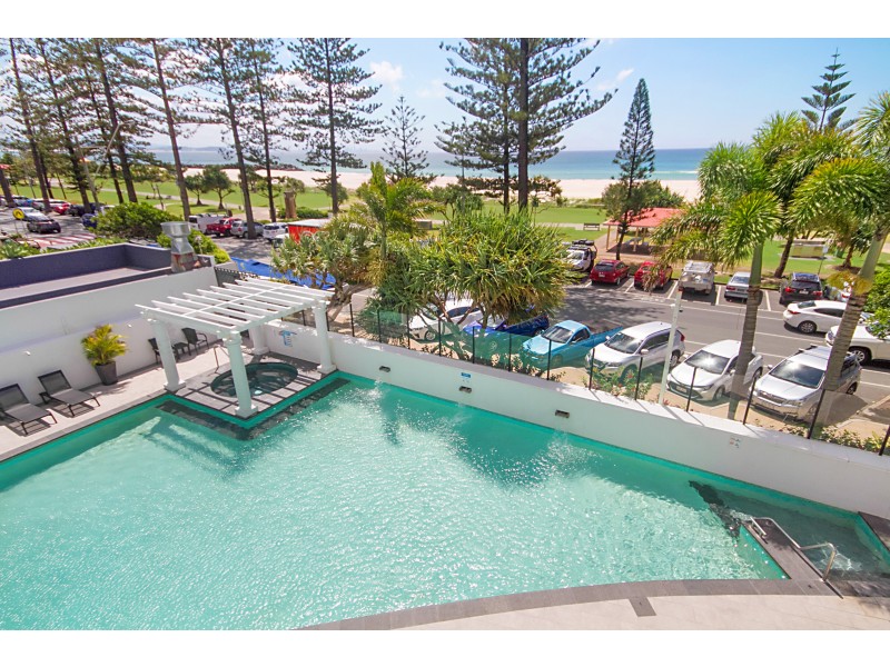 203/88 Marine Parade, Coolangatta QLD 4225