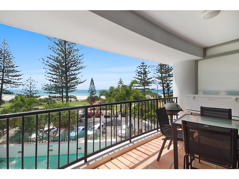 203/88 Marine Parade, Coolangatta QLD 4225