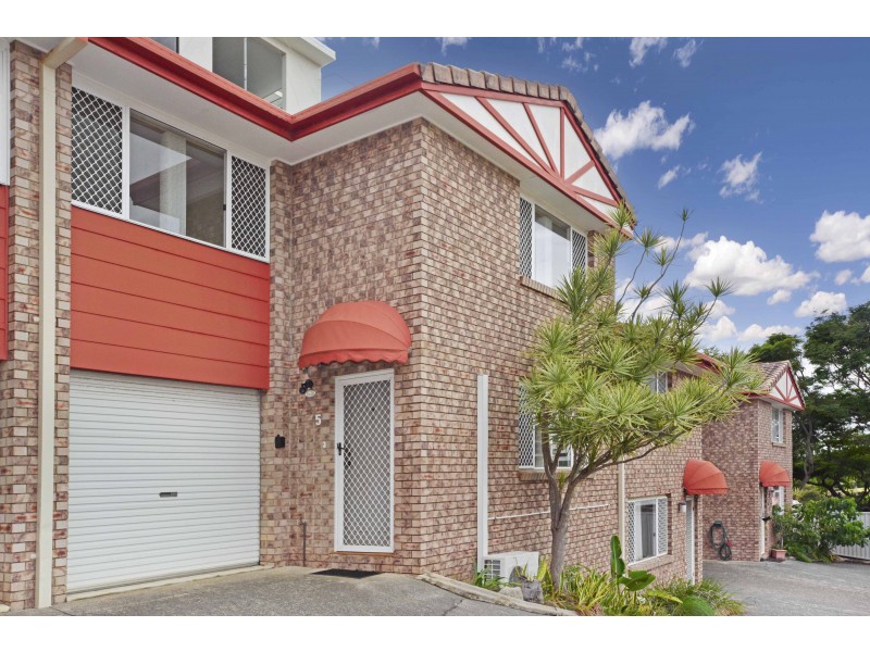 5/19 Frances Street, Tweed Heads NSW 2485