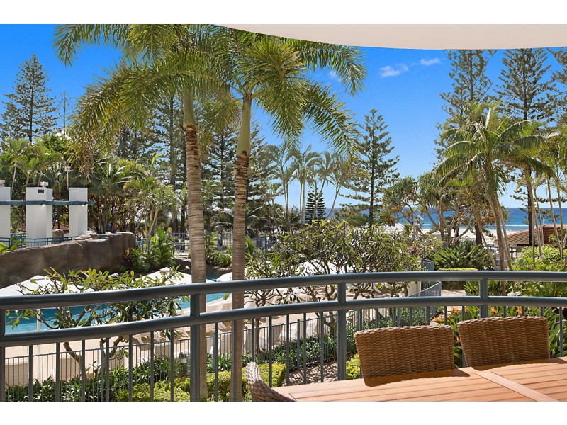 247-249/99 Griffith Street, Coolangatta QLD 4225