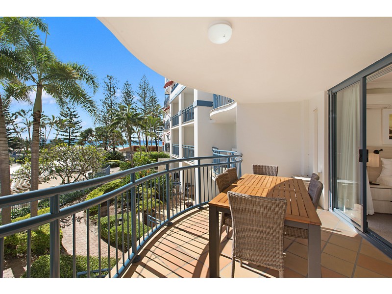 247-249/99 Griffith Street, Coolangatta QLD 4225