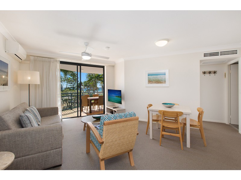 247-249/99 Griffith Street, Coolangatta QLD 4225