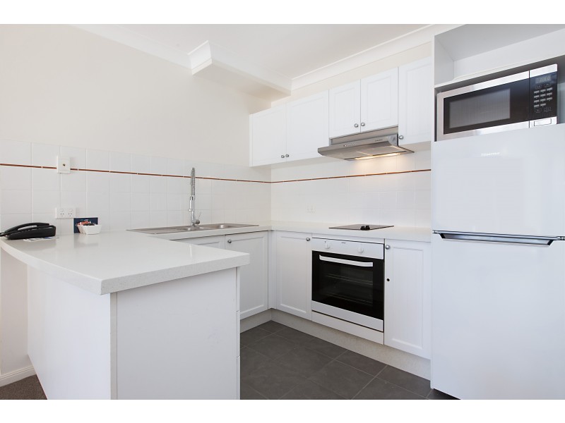 247-249/99 Griffith Street, Coolangatta QLD 4225