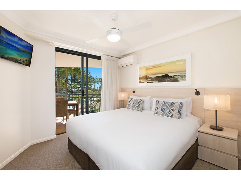 247-249/99 Griffith Street, Coolangatta QLD 4225