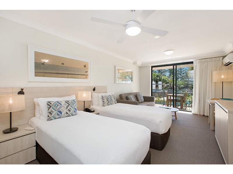 247-249/99 Griffith Street, Coolangatta QLD 4225