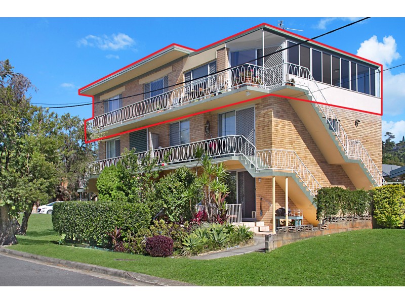 5/63 Stapylton Street, Coolangatta QLD 4225