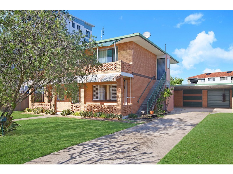 12 McGregor Crescent, Tweed Heads NSW 2485