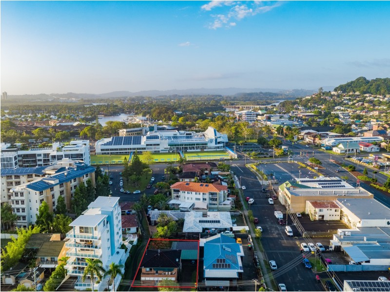 12 McGregor Crescent, Tweed Heads NSW 2485